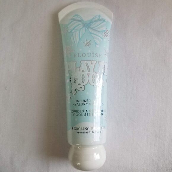 P.Louise - Pay It Cool Cooling Primer - Picture 5 of 6